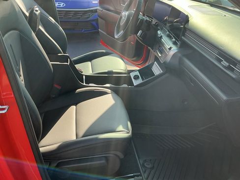 New 2026 Hyundai Kona Limited AWD/4WD image 14