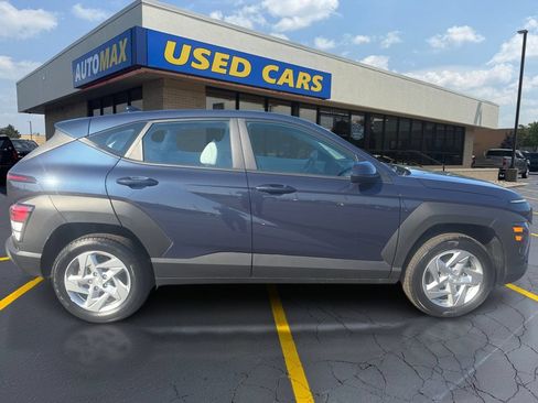 Used 2024 Hyundai Kona SE AWD/4WD image 2
