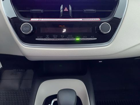 New 2026 Toyota Corolla LE image 21