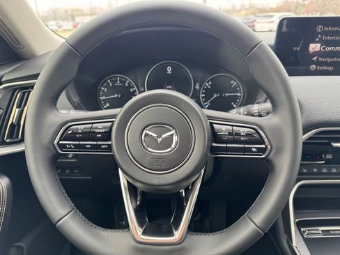 New 2026 MAZDA CX-90 3.3 Turbo w/ Preferred Package image 31