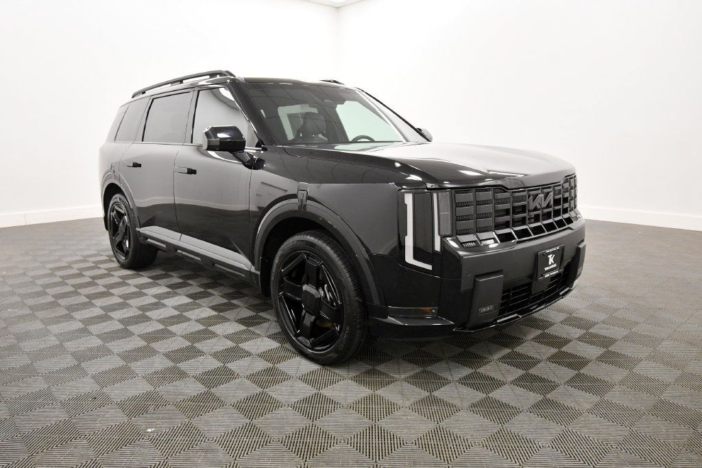 Used 2027 Kia Telluride EX X-Line w/ Towing Package AWD/4WD image 10