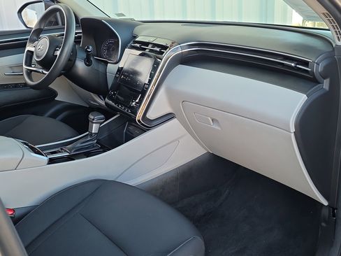 Used 2024 Hyundai Tucson SEL image 33