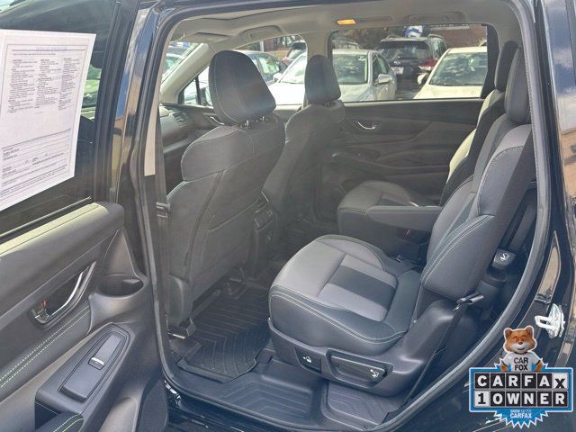 Used 2023 Subaru Ascent Onyx Edition AWD/4WD image 25