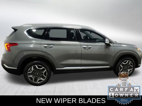 Used 2023 Hyundai Santa Fe Limited w/ Cargo Package image 7