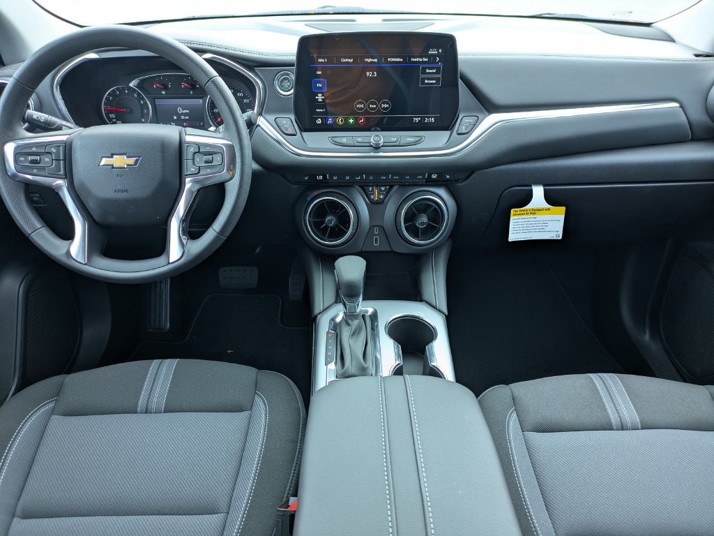 New 2026 Chevrolet Blazer LT FWD image 15