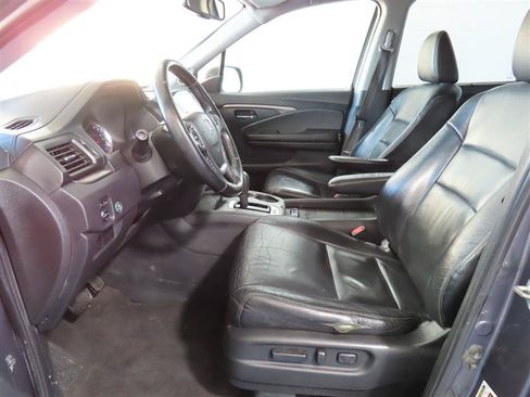 Used 2016 Honda Pilot EX-L image 17