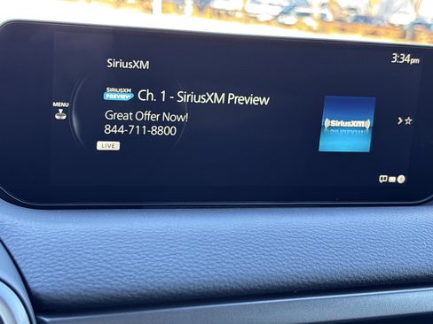 New 2026 MAZDA CX-50 AWD 2.5 S w/ Weather Package image 30