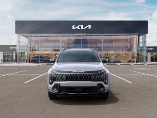New 2026 Kia Sportage X-Line Prestige AWD/4WD video 2