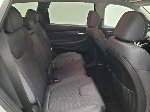 Used 2022 Hyundai Santa Fe XRT w/ Cargo Package AWD/4WD image 19