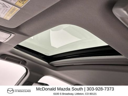Used 2020 Honda CR-V EX image 21