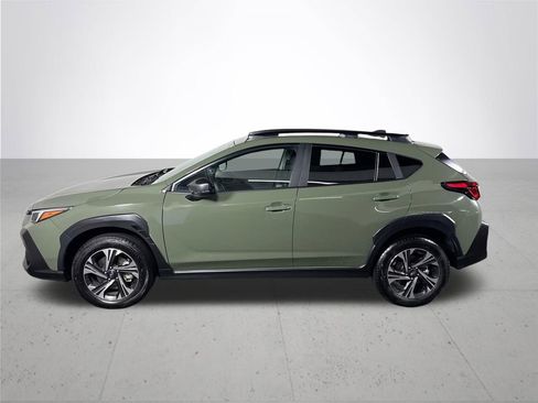 Certified 2026 Subaru Crosstrek 2.0i Premium AWD/4WD image 10