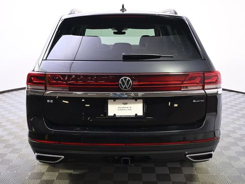 Used 2025 Volkswagen Atlas SE image 5