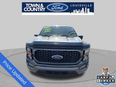 Used 2023 Ford F150 XL w/ STX Appearance Package