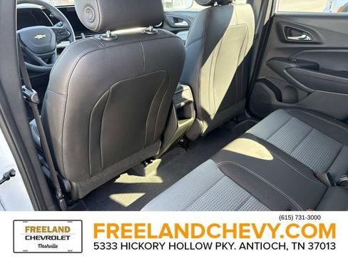 New 2026 Chevrolet Trax LT image 14