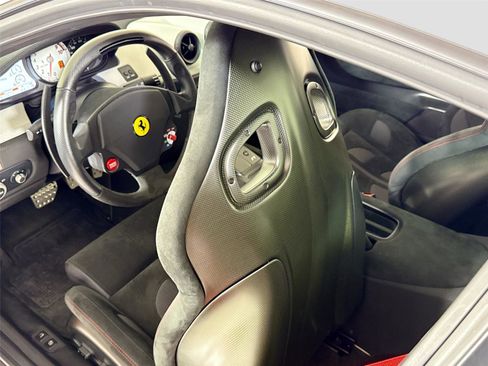 Used 2011 Ferrari 599 GTB Fiorano image 17
