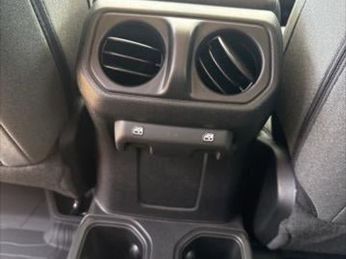 New 2025 Jeep Wrangler Unlimited Sport image 20