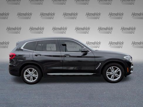 Used 2020 BMW X3 sDrive30i w/ Premium Package RWD image 6