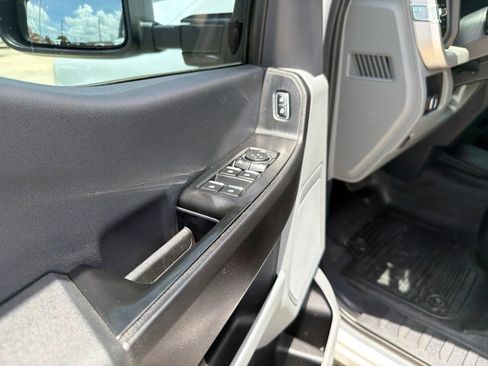 Used 2024 Ford F350 XL w/ XL Off-Road Package AWD/4WD image 17