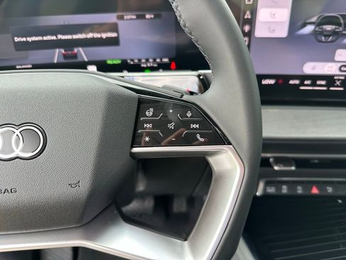 New 2026 Audi Q3 quattro 2.0T image 17