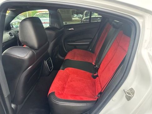 Used 2023 Dodge Charger Scat Pack w/ Plus Group RWD image 20