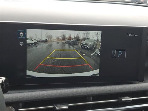 Used 2025 Hyundai Tucson XRT image 26