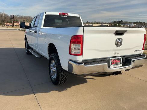 Used 2024 RAM 3500 Big Horn image 7