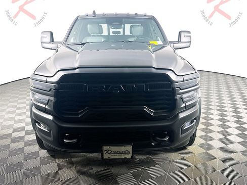 Used 2025 RAM 5500 Tradesman image 2