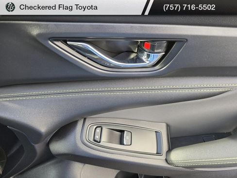 Used 2024 Subaru Ascent Onyx Edition image 45