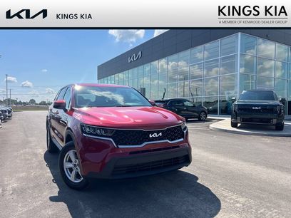 Used 2023 Kia Sorento LX