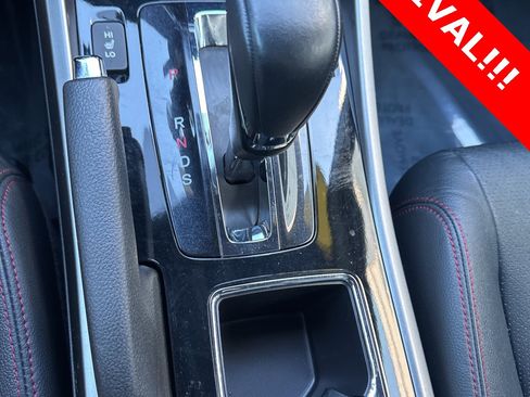 Used 2017 Honda Accord Sport Special Edition image 14