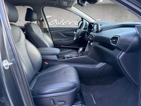 Used 2020 Hyundai Santa Fe SEL image 24