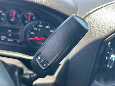 Used 2023 Chevrolet Silverado 1500 W/T RWD image 25