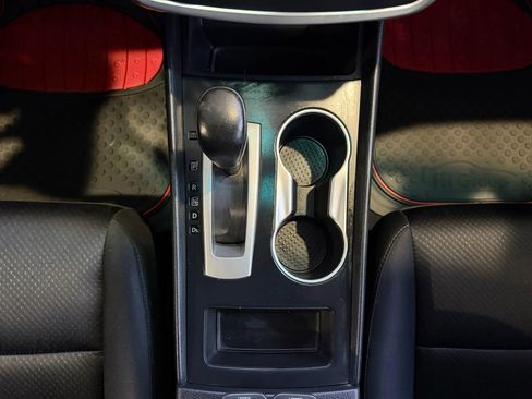 Used 2017 Nissan Altima 2.5 SR w/ Midnight Edition Package image 19