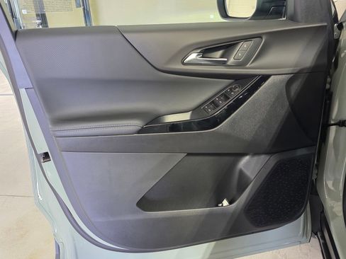 New 2026 Chevrolet Equinox LT w/ Midnight Edition image 22