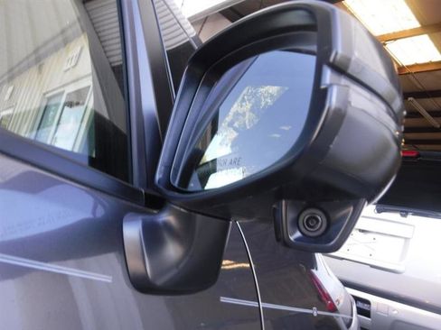 Used 2016 Honda Fit EX image 39