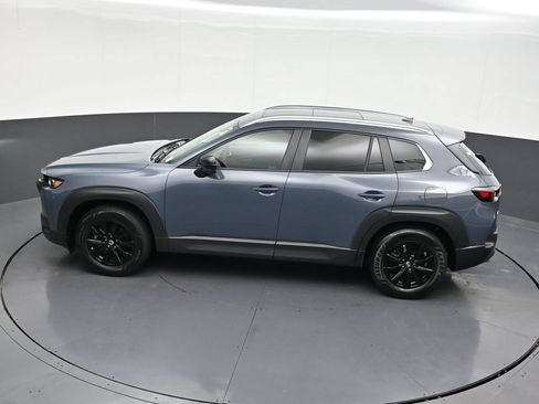 Used 2024 MAZDA CX-50 AWD 2.5 S w/ Cargo Package image 15