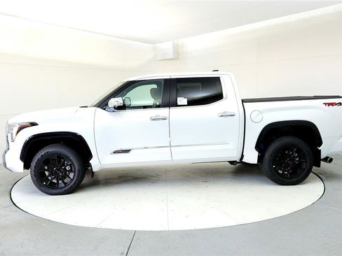 New 2026 Toyota Tundra 1794 Edition AWD/4WD image 3