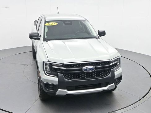 Used 2024 Ford Ranger XLT w/ Equipment Group 301A High image 20