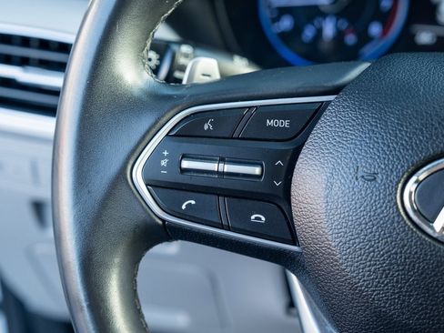 Used 2020 Hyundai Palisade SEL image 11