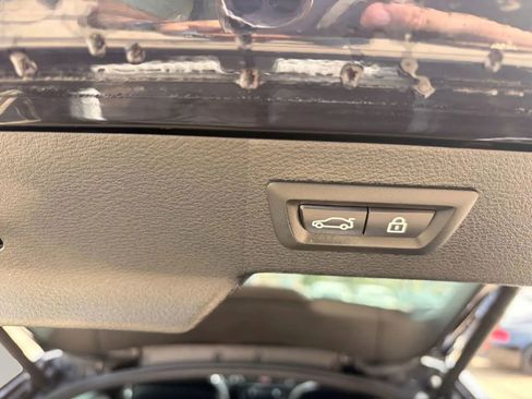 Used 2016 BMW X6 xDrive35i AWD/4WD image 18