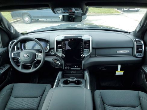 New 2026 RAM 1500 Big Horn image 16