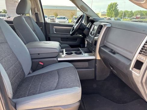 Used 2014 RAM 1500 Big Horn AWD/4WD image 30