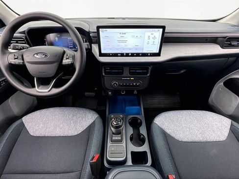 Used 2025 Ford Maverick XLT w/ Equipment Group 302A image 16