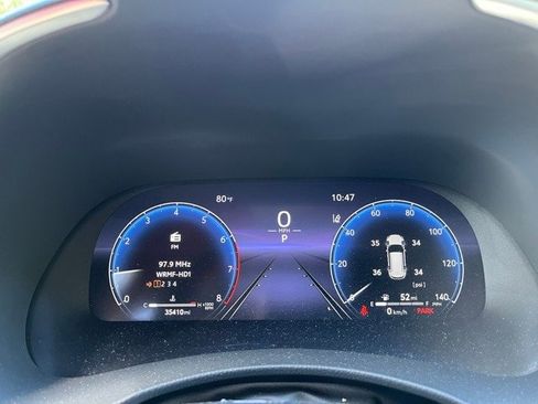 Used 2023 Toyota Highlander Limited image 12