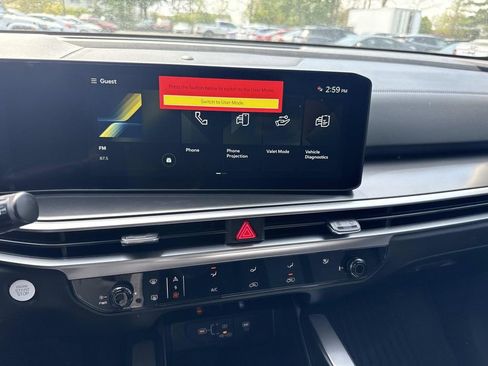 New 2026 Kia Sorento LX FWD image 9