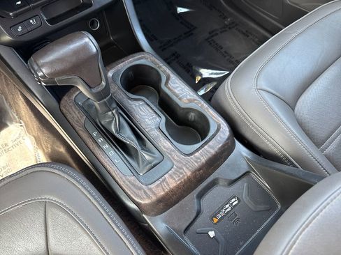 Used 2021 GMC Canyon Denali AWD/4WD image 33