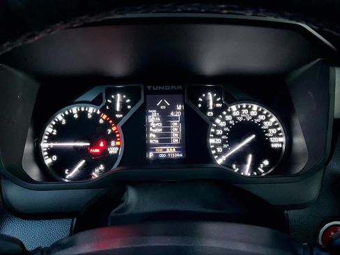 Used 2023 Toyota Tundra SR5 image 25