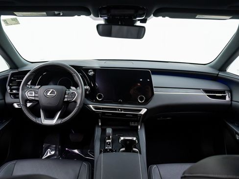 Used 2023 Lexus RX 350 Premium Plus w/ Accessory Package (Z1) image 9