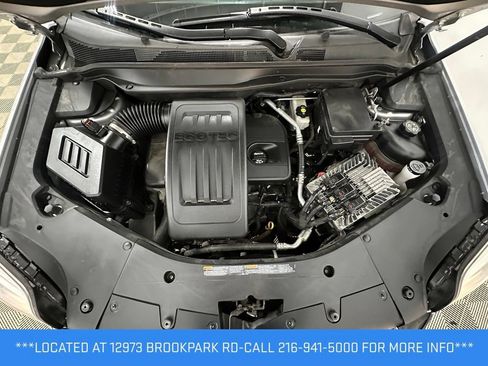 Certified 2015 GMC Terrain SLT FWD image 25