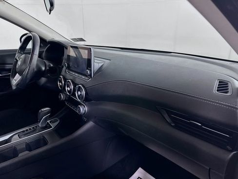 Used 2020 Nissan Sentra SV FWD image 28